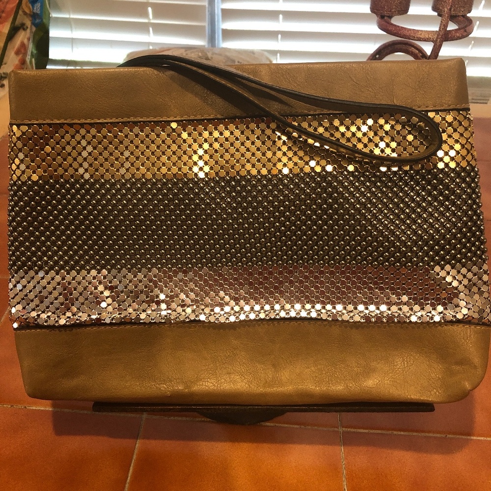 The Limited Wristlet